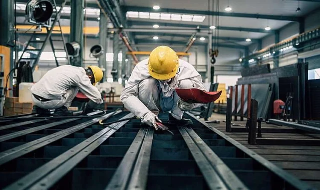 Yalıhüyük Lojistik Hizmeti